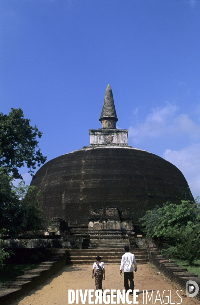 Sri Lanka , au fil des hotels coloniaux