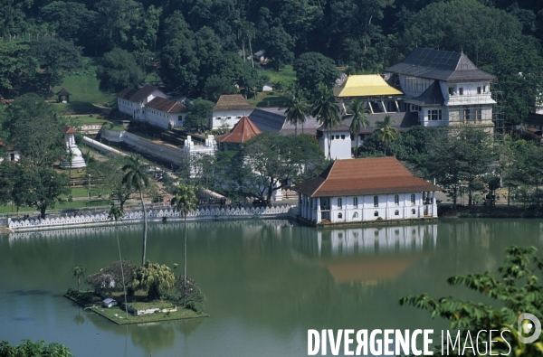 Sri Lanka , au fil des hotels coloniaux