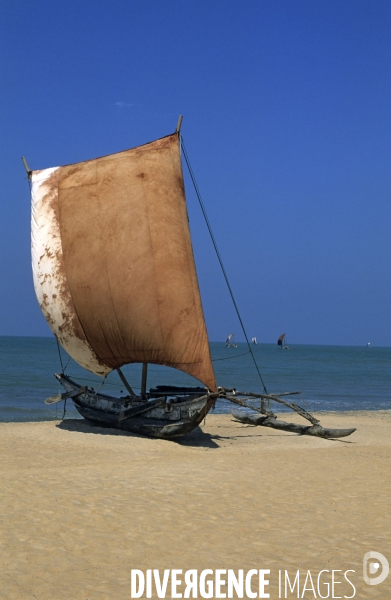 Sri Lanka , au fil des hotels coloniaux