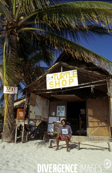 Malaisie, paradis en mer de Chine