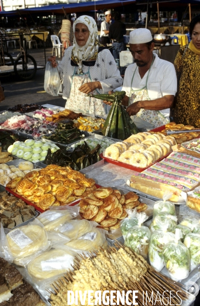 Malaisie, paradis en mer de Chine