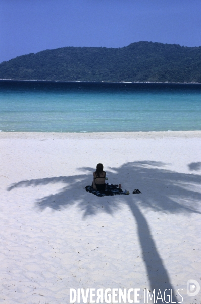 Malaisie, paradis en mer de Chine