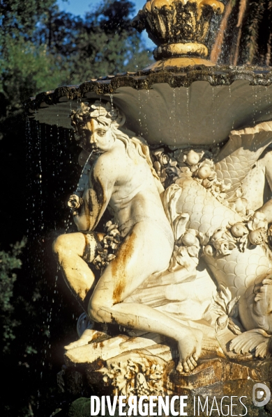 Italie - Naples la renaissance