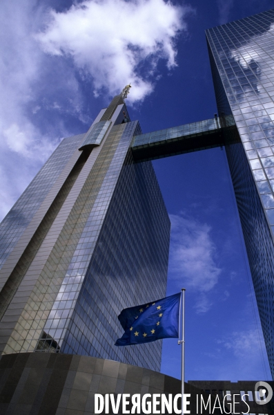 Bruxelles, belle du Nord