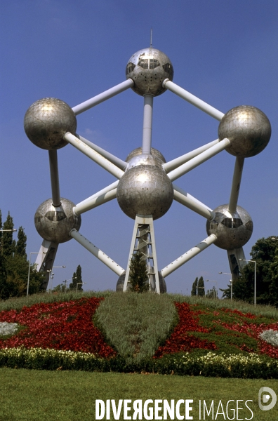 Bruxelles, belle du Nord