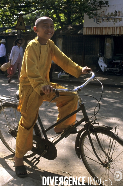 Hoi An , le Vietnam preserve