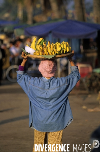 Hoi An , le Vietnam preserve