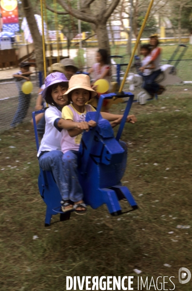 Hoi An , le Vietnam preserve