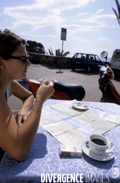 Ile de Capri