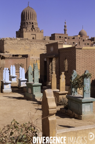 Le Caire des souks