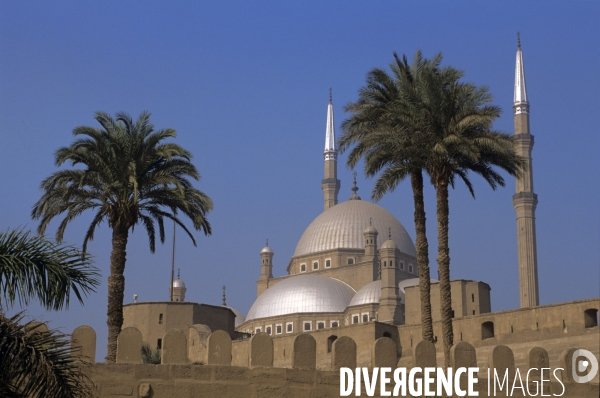 Le Caire des souks