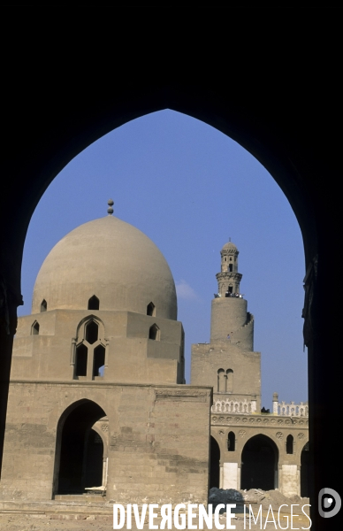 Le Caire des souks