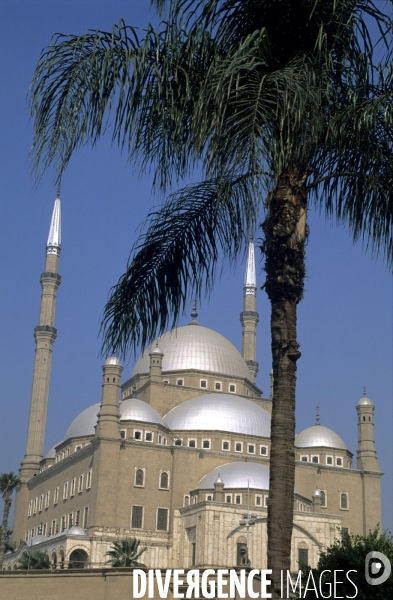 Le Caire des souks