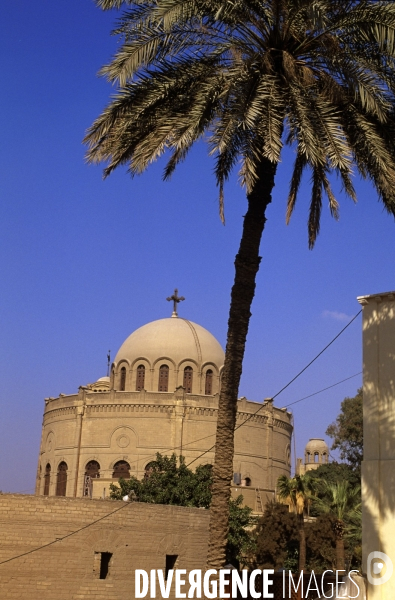 Le Caire des souks