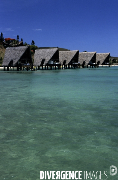 Le plus grand lagon du monde