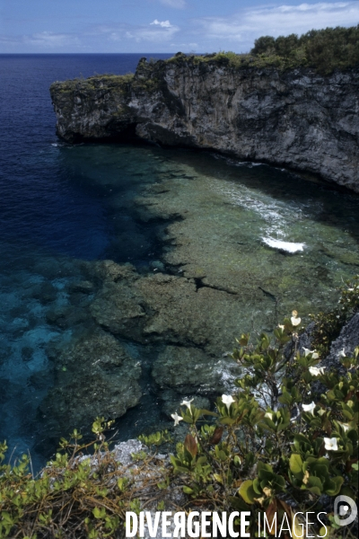 Le plus grand lagon du monde