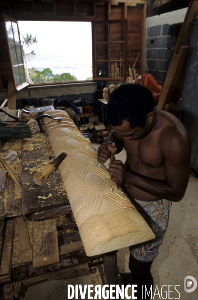 Le plus grand lagon du monde