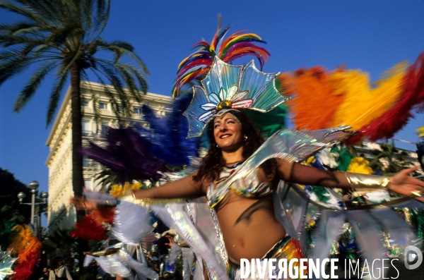 Carnaval de Nice