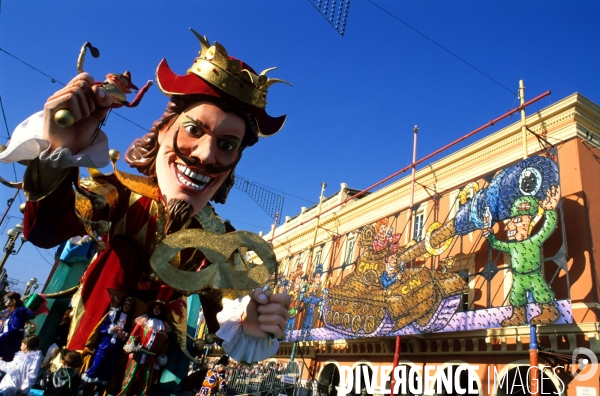 Carnaval de Nice