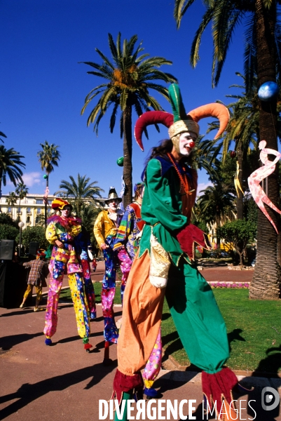 Carnaval de Nice