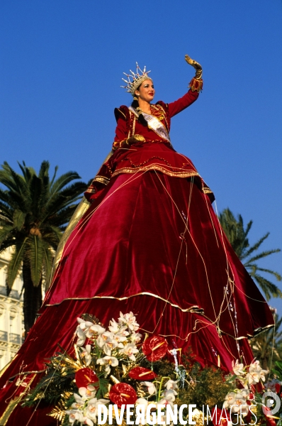 Carnaval de Nice