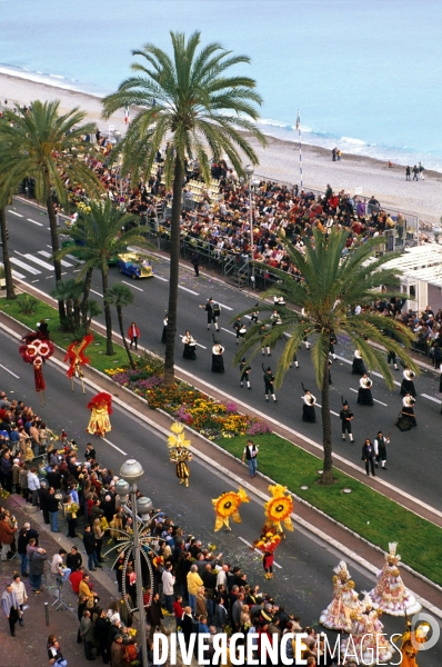 Carnaval de Nice