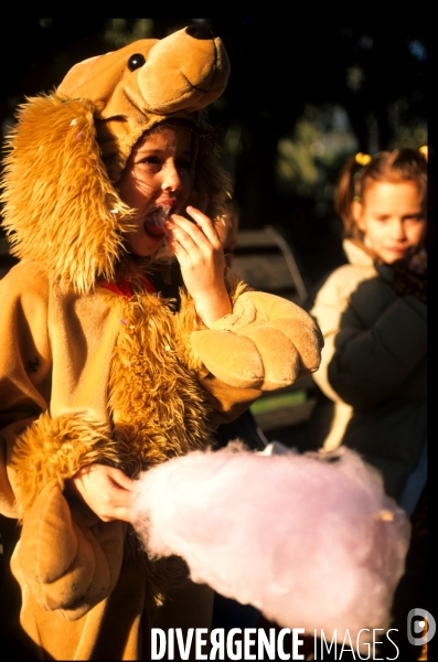 Carnaval de Nice