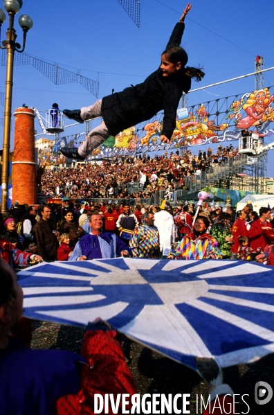 Carnaval de Nice