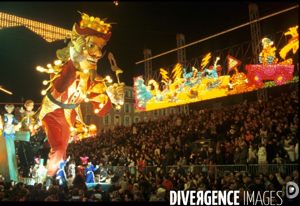 Carnaval de Nice