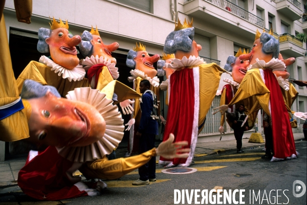 Carnaval de Nice