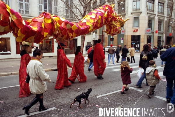 Carnaval de Nice