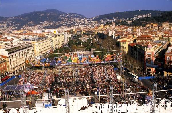 Carnaval de Nice