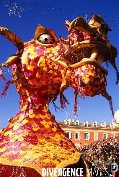 Carnaval de Nice