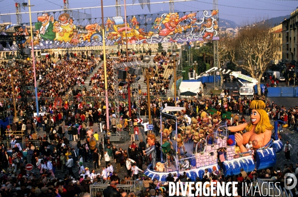 Carnaval de Nice