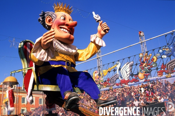 Carnaval de Nice