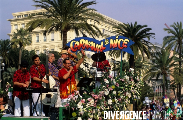 Carnaval de Nice