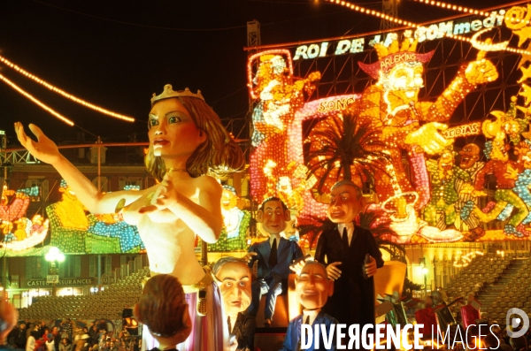 Carnaval de Nice
