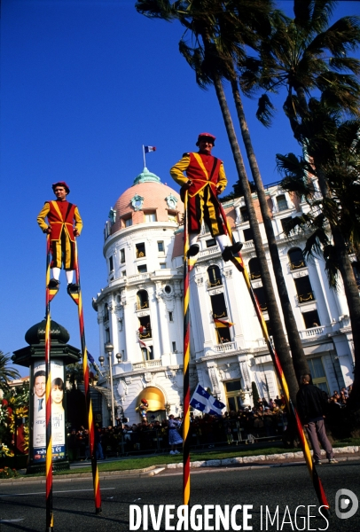 Carnaval de Nice