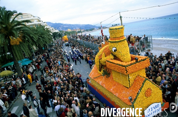 Carnaval de Nice