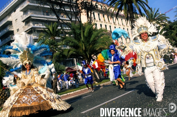 Carnaval de Nice