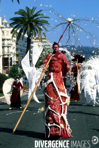 Carnaval de Nice