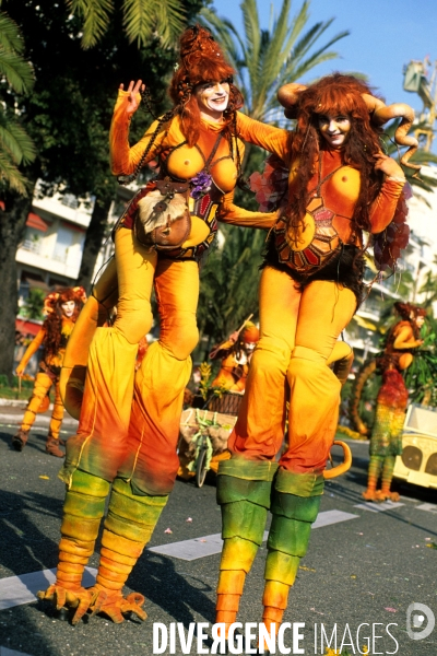 Carnaval de Nice