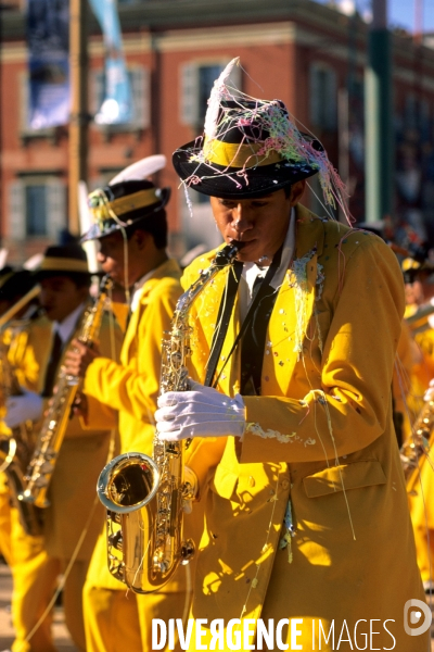 Carnaval de Nice