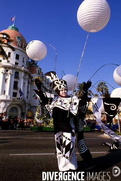 Carnaval de Nice