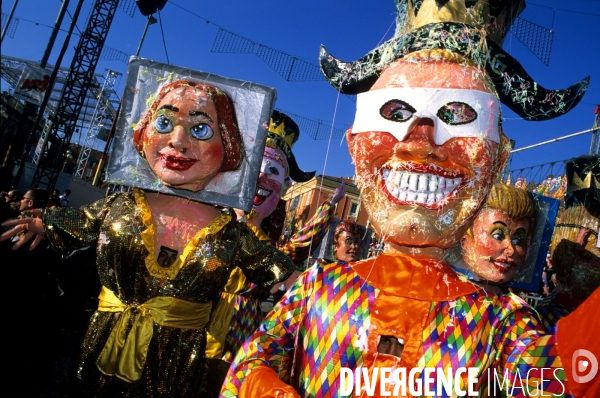 Carnaval de Nice