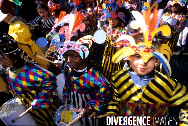 Carnaval de Nice