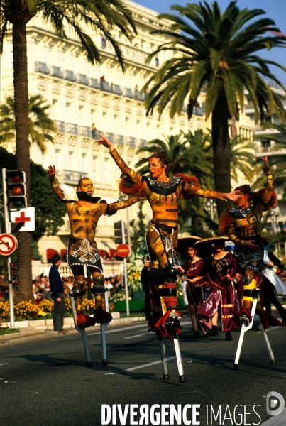 Carnaval de Nice