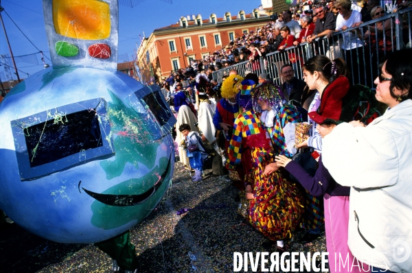 Carnaval de Nice