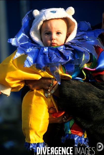 Carnaval de Nice