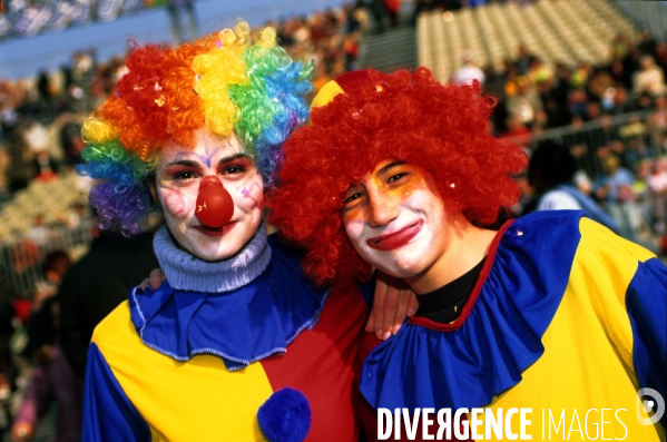 Carnaval de Nice